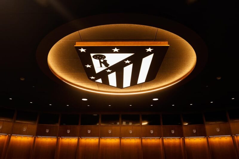Atlético De Madrid: Guided Stadium Tour With Museum Entry - Customer Feedback and Testimonials