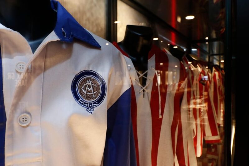 Atlético De Madrid: Guided Stadium Tour With Museum Entry - FAQ