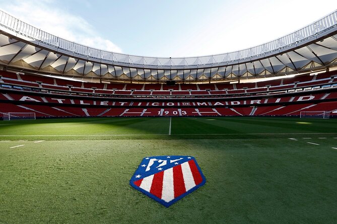 Atletico De Madrid Stadium Guided Tour - Negative Customer Feedback