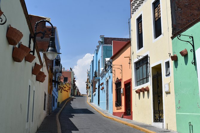 Atlixco and Atlimeyaya Experiences (Private Tour) - Pricing and Booking Information