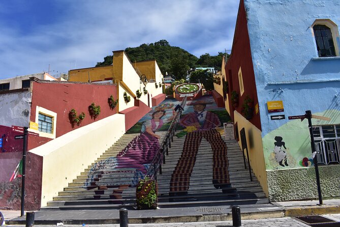 Atlixco and Atlimeyaya Experiences (Private Tour) - Waterfall Wonders of Atlimeyaya