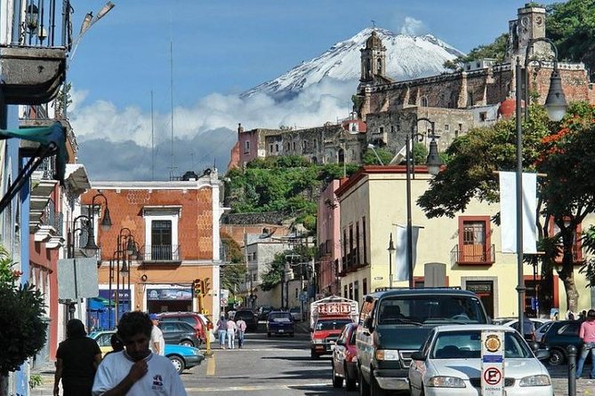 Atlixco De Las Flores and Val'quirico: Private & Small Groups - Inclusions and Pricing