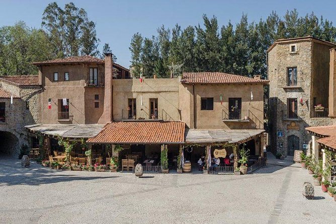 Atlixco De Las Flores and Val'quirico: Private & Small Groups - Traveler Reviews and Cancellation