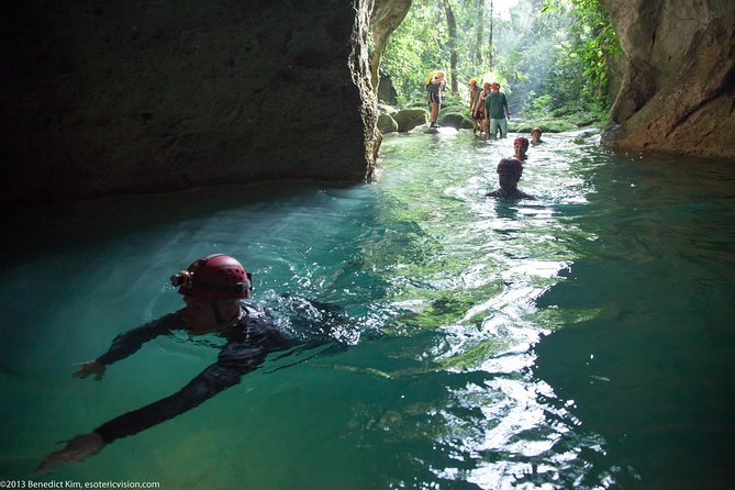 ATM Cave (Actun Tunichil Muknal) - Tour Details