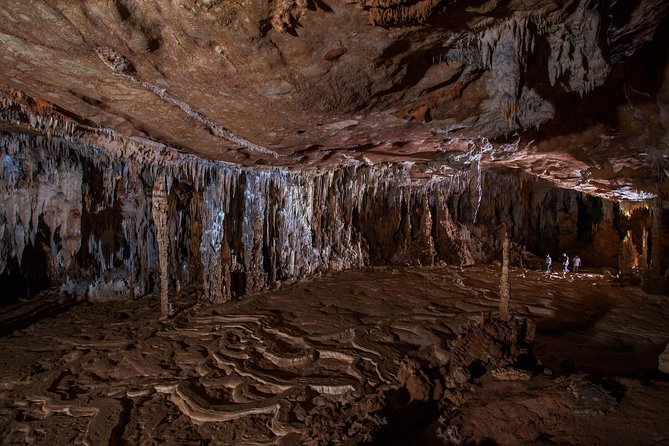 ATM Cave (Actun Tunichil Muknal) - Highlights of the Experience