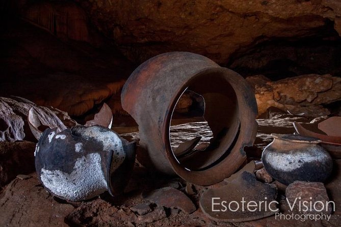 ATM Cave (Actun Tunichil Muknal) - Notable Tour Guides
