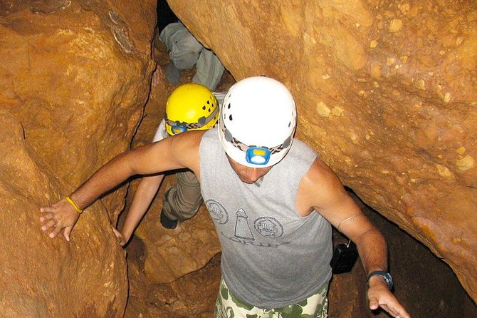 ATM Cave Adventure Actun Tunichil Muknal (from Belize City) - Explore the Caves