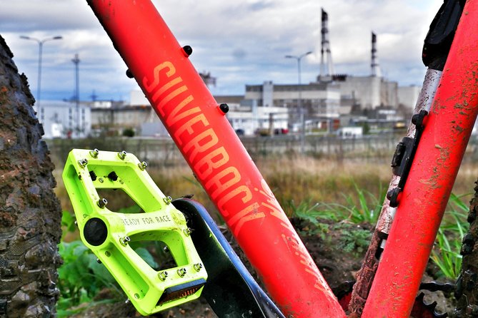 Atomic Ride | LitWild |Visaginas|Lithuania - Soviet History and Nuclear Era