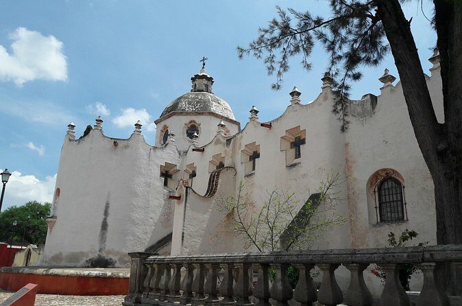 Atotonilco A Devotional and Artistic Legacy of San Miguel - Who Should Consider This Tour?