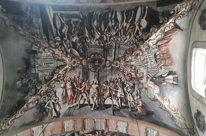 Atotonilco A Devotional and Artistic Legacy of San Miguel - FAQ