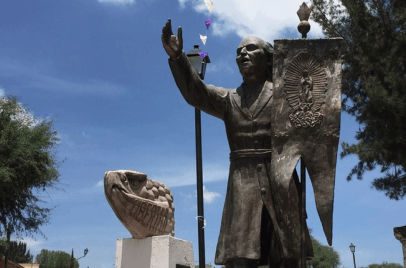 Atotonilco: Explore Rich Architectural Heritage - Picturesque Countryside and Knowledgeable Guidance
