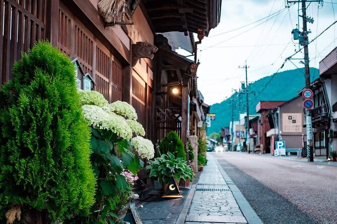 Atsuta Shrine Visit and Sweets Making Experience in Nagoya - Pricing and Reservations