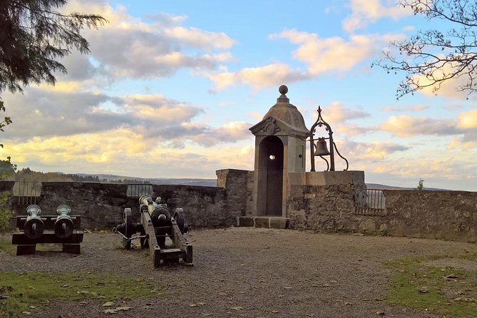 Atta Dripstone Cave and Braunfels Castle Tour From Frankfurt - Tour Logistics