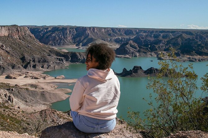 Atuel Canyon Full Day Tour With Transportation From Mendoza - Key Points