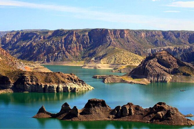 Atuel Canyon Full Day Tour With Transportation From Mendoza - Tour Overview