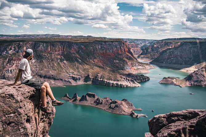 Atuel Canyon Full Day Tour With Transportation From Mendoza - Pickup Information