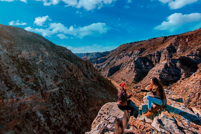 Atuel Canyon Full Day Tour With Transportation From Mendoza - Preparation and Recommendations