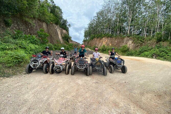 ATV 1 Hour Adventure Tour in Krabi - Final Thoughts