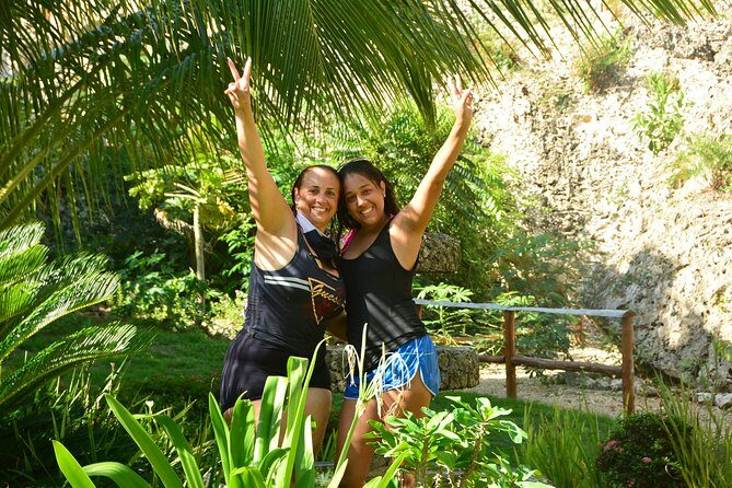 ATV 4 Wheels double from Punta Cana (Half Day) - The Sum Up: Who Is This Tour Best For?