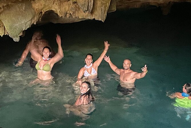 ATV 4x4 and Cenote Tour - Pickup and Meeting Information