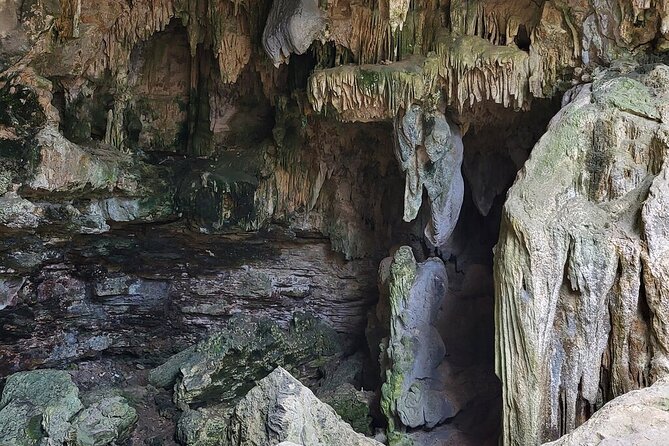 ATV 4x4 and Cenote Tour - Schedule and Availability