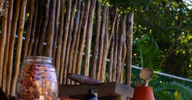 ATV 4×4+Snorkeling+Beach Club+ Lunch+Sabores De Cozumel - Pickup Locations