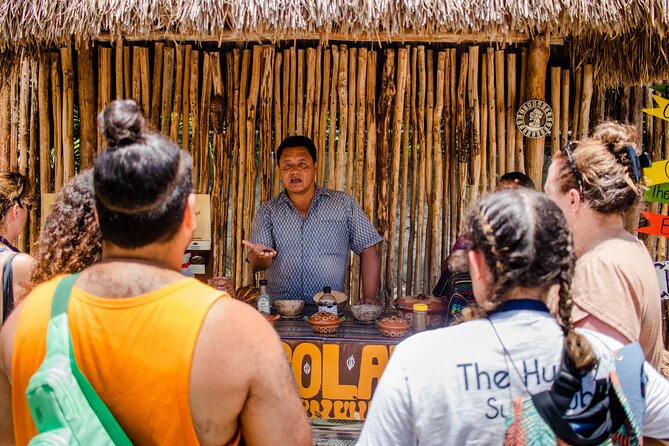 ATV 4×4+Snorkeling+Beach Club+ Lunch+Sabores De Cozumel - Accessibility and Recommendations