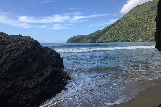 ATV Adrenaline Adventures From Samana and Playa El Valle - Traveler Reviews
