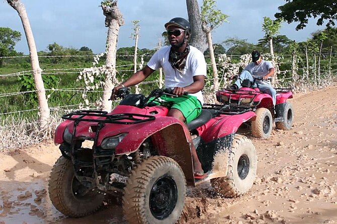 ATV Adrenaline Adventures From Samana and Playa El Valle - Booking Your Stay