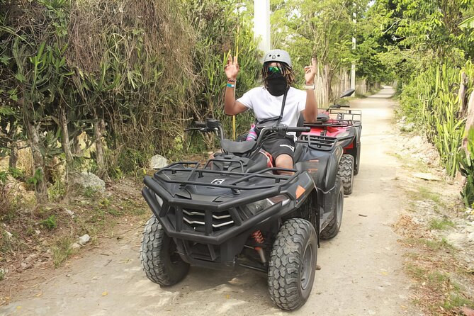 ATV Adventure - Customer Feedback