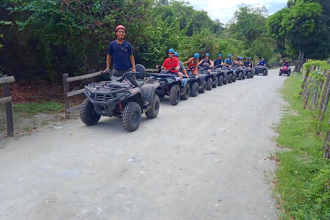 ATV Adventure - ATV Information