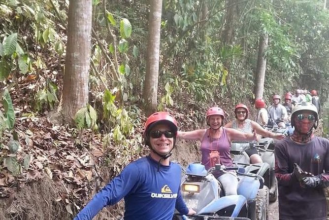 Atv Adventure - Good To Know