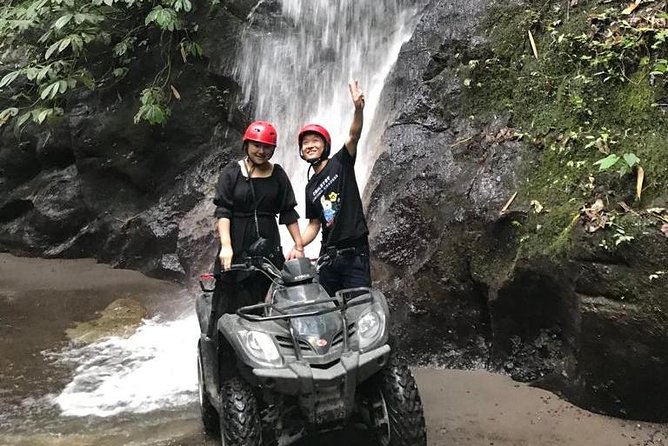 Atv Adventure - Included Offerings