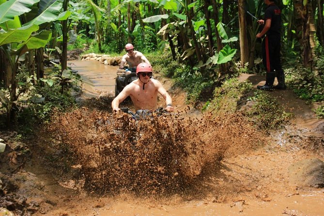 Atv Adventure - Cancellation and Reviews