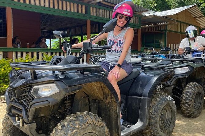 ATV Adventure and Margaritaville/Ricks Café Activity in Negril - Ricks Café Experience