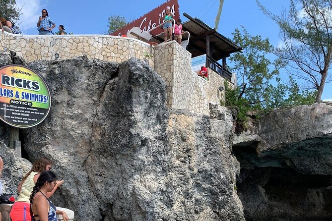 Atv Adventure and Ricks Cafe Private Tour - Health and Safety Considerations
