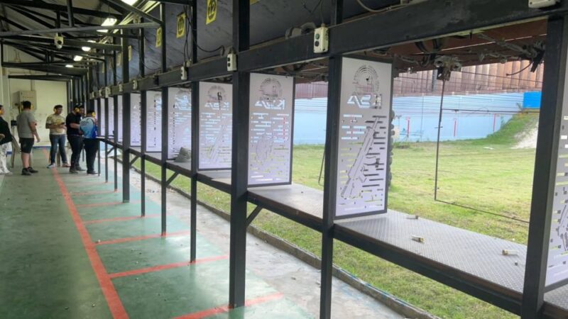 ATV Adventure and Shooting Range - Experience Highlights