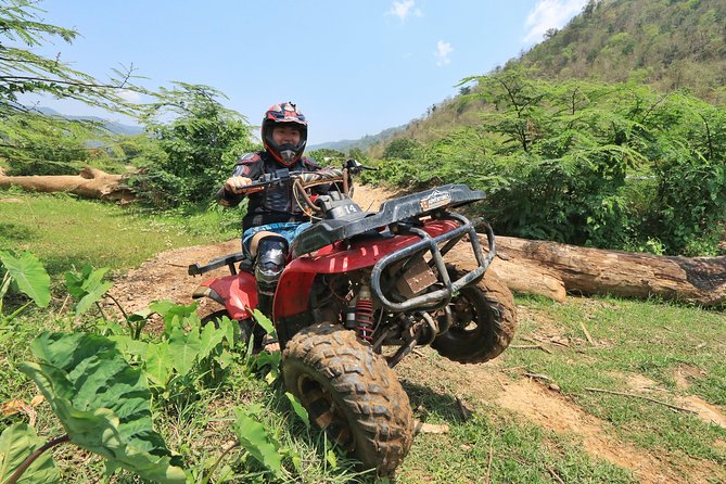 ATV Adventure - Tour Schedule and Duration