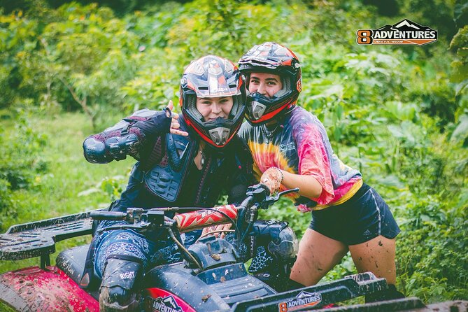 ATV Adventure - Cancellation Policy