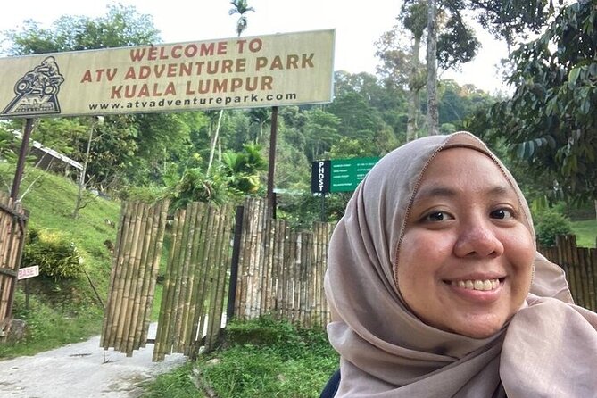 ATV Adventure & Dine in the River With Locals - Overview of the Tour