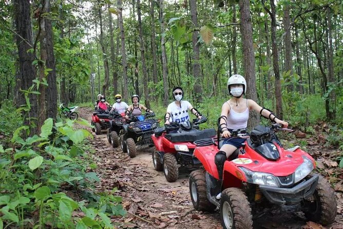 ATV Adventure From Puerto Plata - About Your Stay