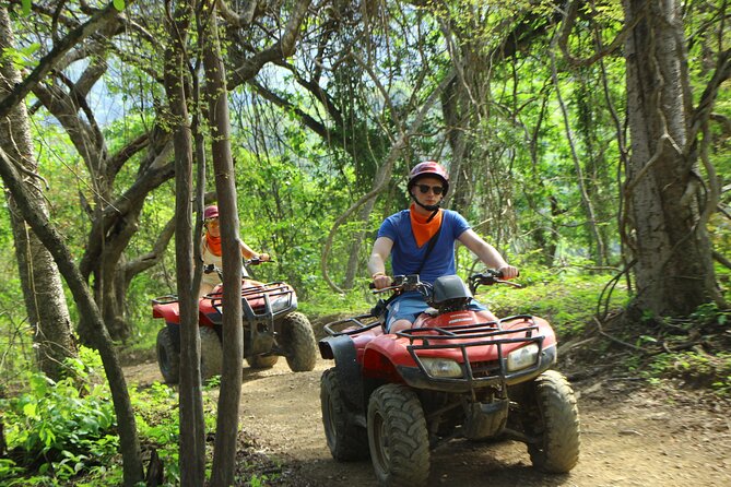 ATV Adventure From Puerto Vallarta - Safety and Restrictions