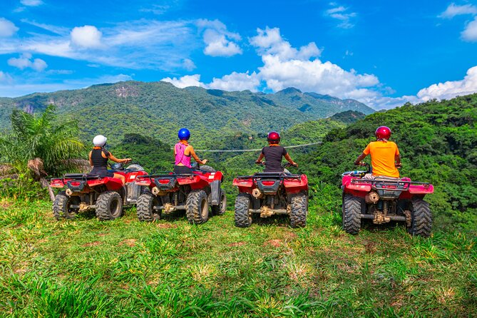 ATV Adventure From Puerto Vallarta - Reviews and Experiences