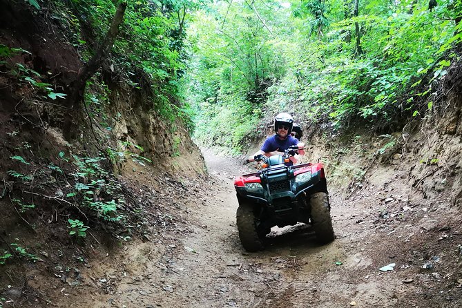 ATV Adventure From Riu, Secrets and Papagayo - Positive Feedback