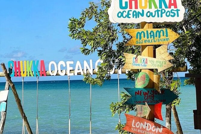 Atv Adventure, Horseback Riding and Ricks Cafe Private Tour - Explore Montego Bays Thrills