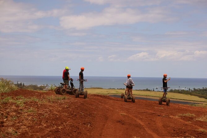 ATV Adventure in Hawaii by Da Mongoose EzRaider - Customer Reviews
