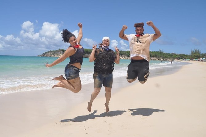 ATV Adventure in Punta Cana - Customer Feedback: Negatives