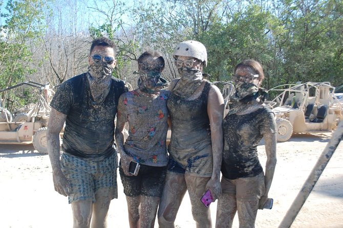 ATV Adventure in Punta Cana - Common Issues