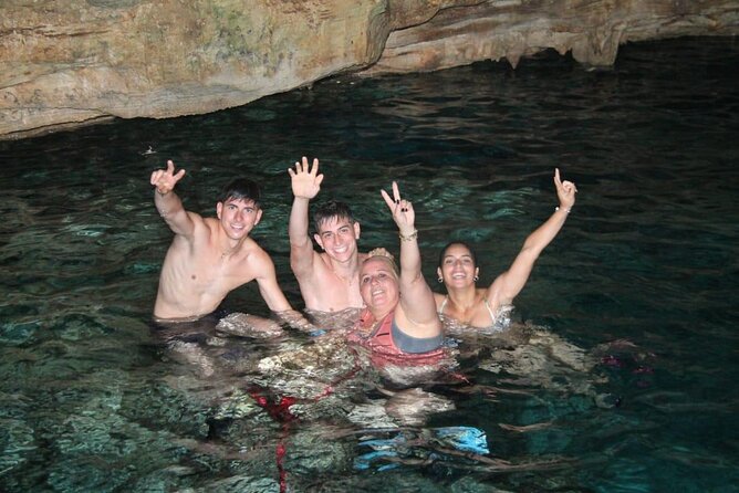 ATV Adventure in Punta Cana - Booking Considerations