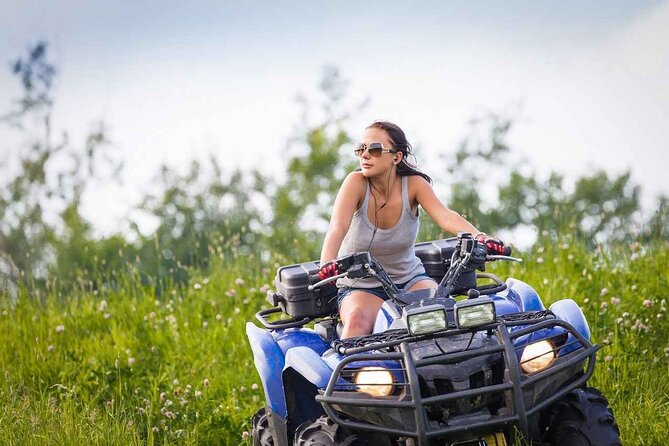 ATV Adventure Jamaica - About Your Stay